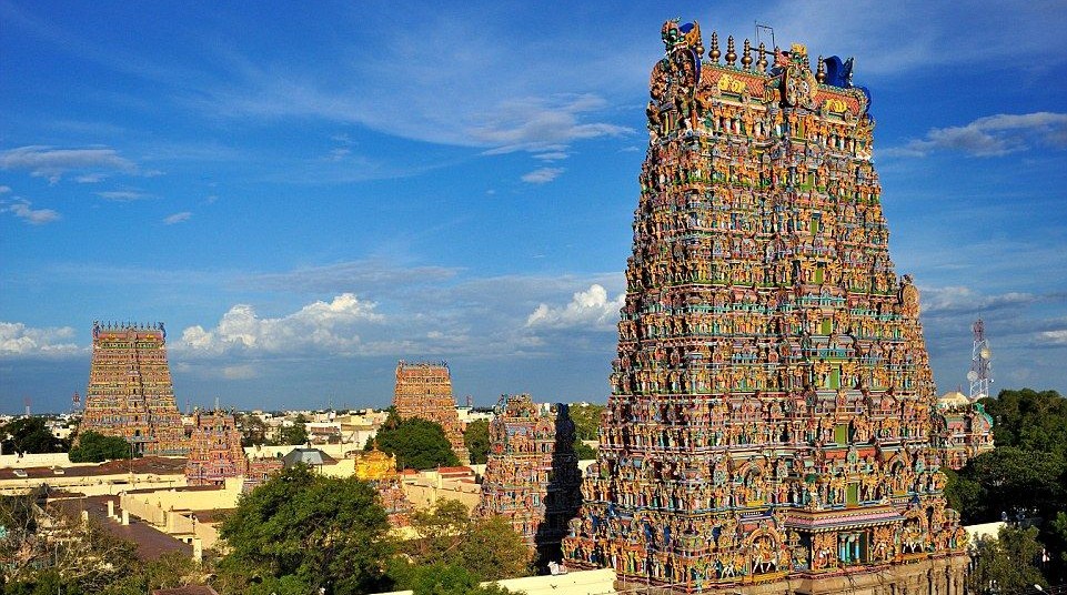 Madurai