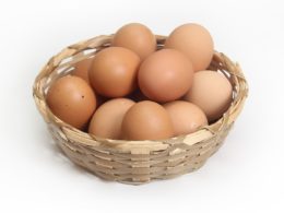 Nutritional Benefits of Eggs