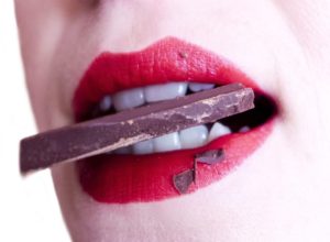 Why Does Chocolate Make You Feel Better on Your Period