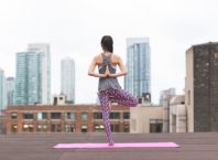 Yoga and Meditation Can Help You Fight Your Lifestyle Problems