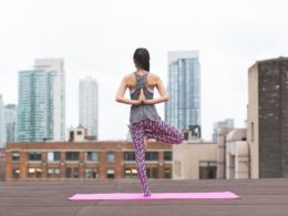 Yoga and Meditation Can Help You Fight Your Lifestyle Problems