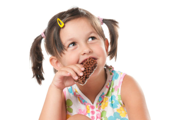 How to Protect Your Children’s Teeth from Chocolate