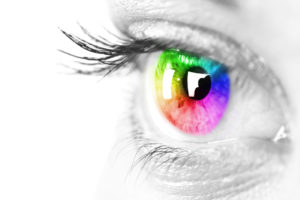 Color Blindness – Symptom, Causes and Treatment