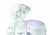 Philips Avent Single Electric Comfort Breast Pump Review