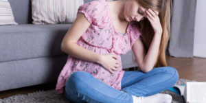 Pregorexia - The Dangerous Disorder that can affect Pregnant Women