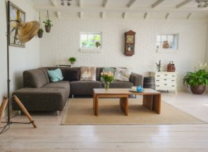 How to Create a Living Room
