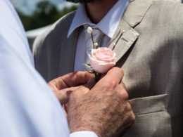 5 Salient Things A Best Man Should Know