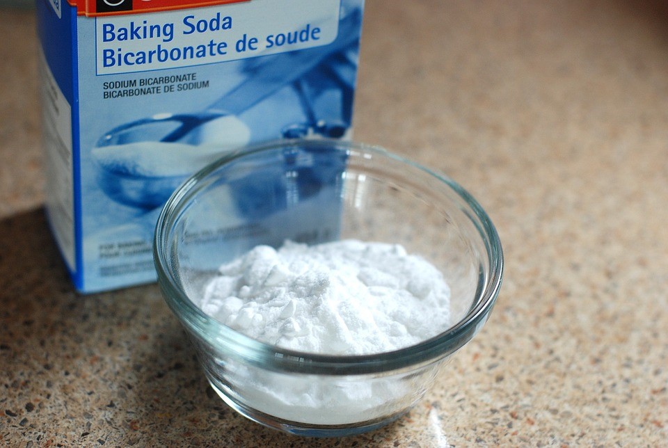 Baking Soda Home DIY Tips