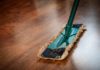 Hardwood Floor Cleaner Home DIY Tips