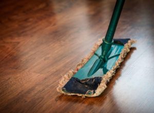 Hardwood Floor Cleaner Home DIY Tips