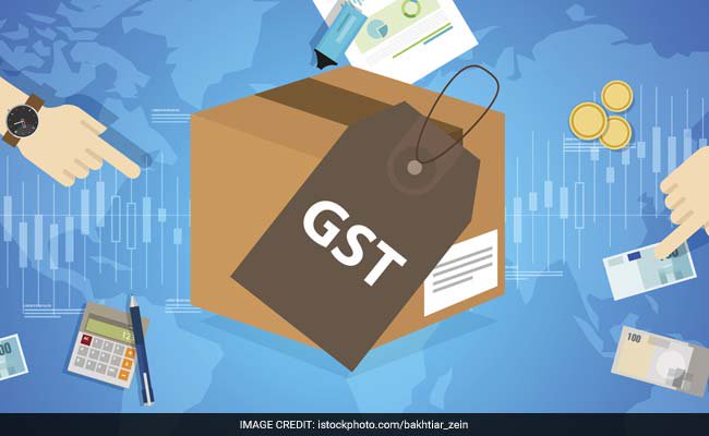 What would be the Impact of GST on exports