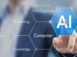 Artificial Intelligence and business