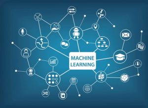 Machine Learning - A Power to each individual in this creative world