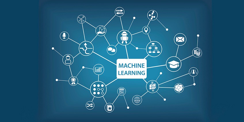 Machine Learning - A Power to each individual in this creative world