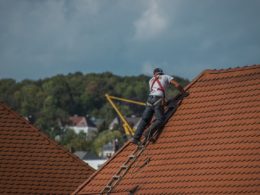 Roof Preparation Tips