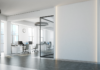 Office Fit outs