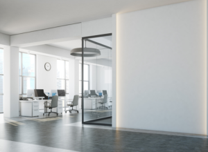 Office Fit outs