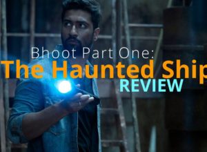 BHOOT The Haunted Ship Movie Box Office Collection
