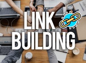 Link Building Myths