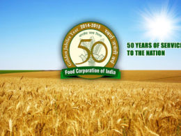 food corporation of india