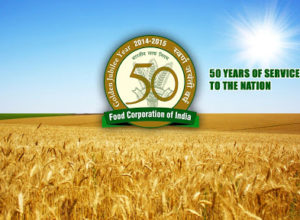 food corporation of india