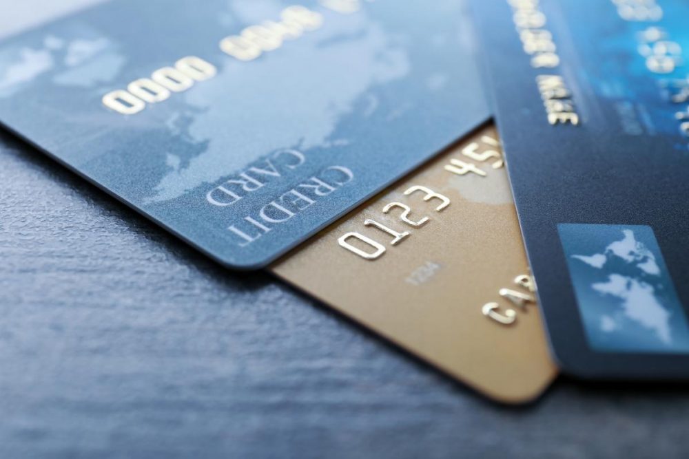 Credit Card Selection Guide – 4 Key Points to Note