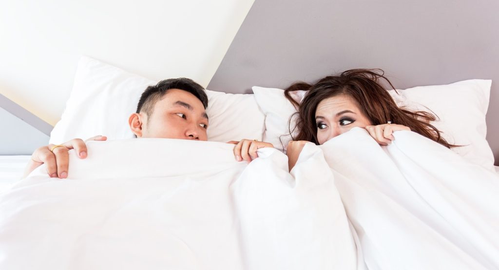 How Sleep Is Your Best Buddy Throughout The Coronavirus Pandemic
