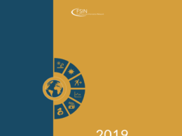 Global Report On Food Crises(GFRC) 2020