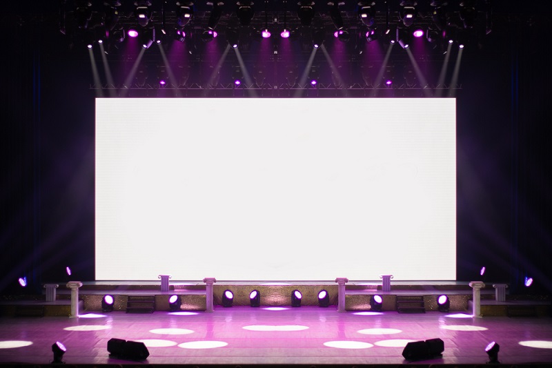 event led screen hire_1
