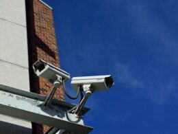 CCTV-Installation