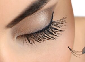 Eyelash Extension Care Tips