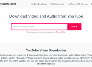 Youtube to MP3 Converter