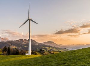 Renewable Energy Examples