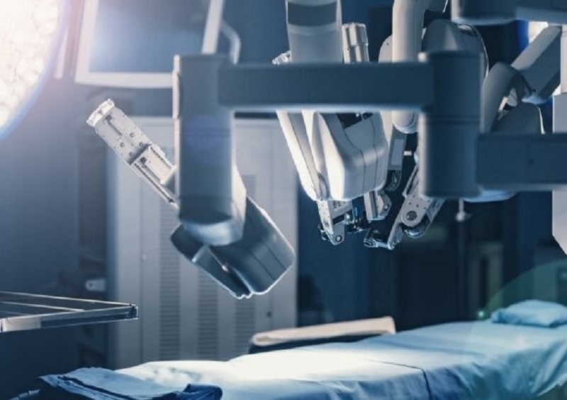 robotic prostate surgeons have emerged with state-of-the-art technology to provide a sure-shot cure with minimal possible side effects.