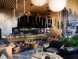 restaurant fit out tips