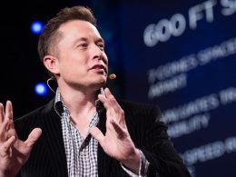 Elon Musks IQ