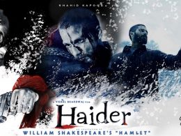 Haider Movie