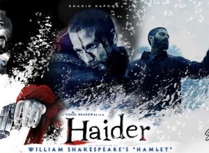 Haider Movie