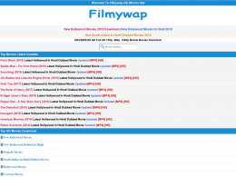 Filmywap 2022 Reviews