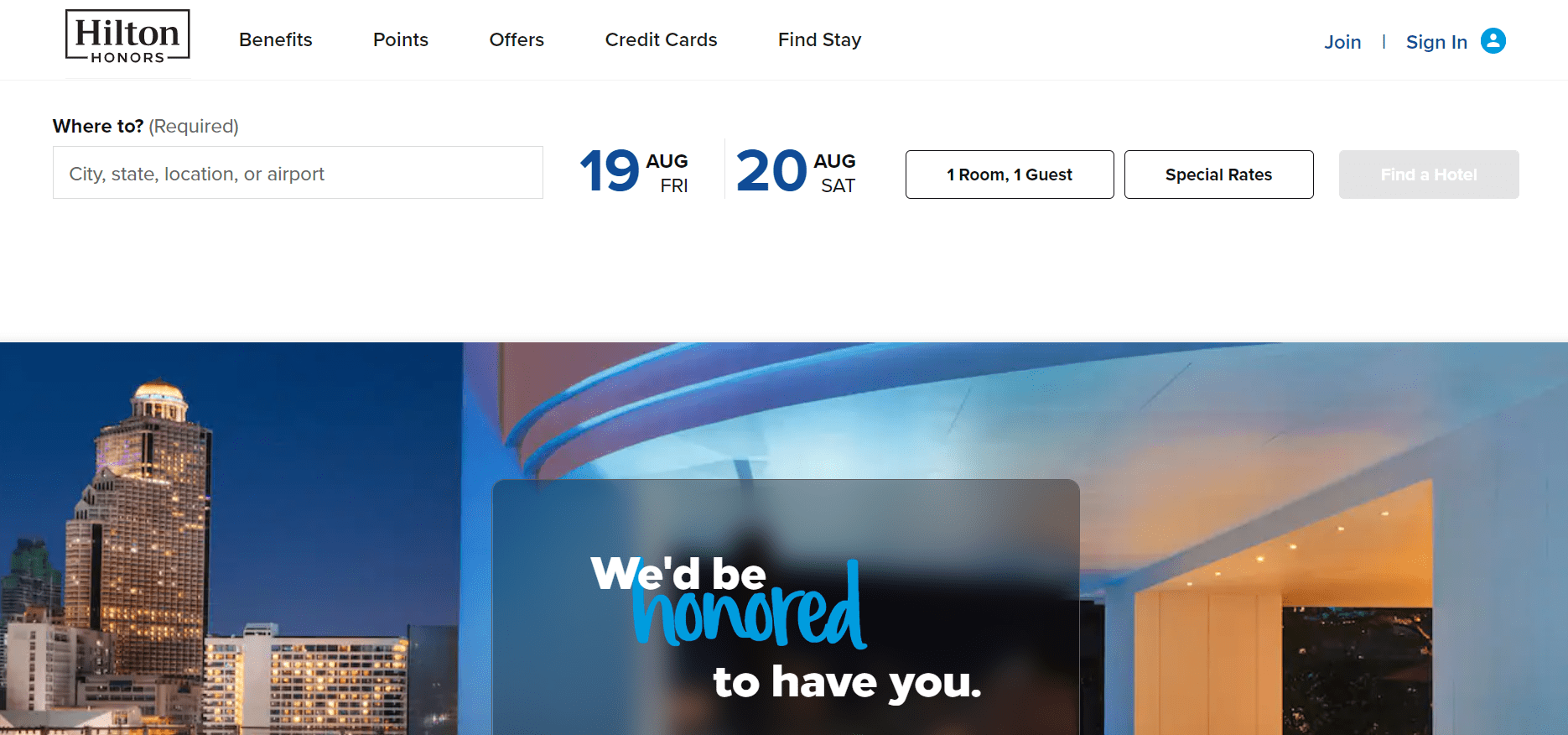How To Connect To Hilton Honors Wifi? Bizzield