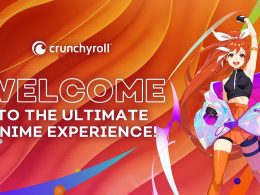 Crunchyroll Account