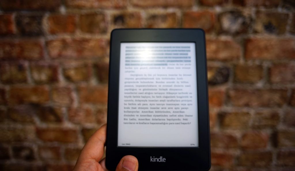 Delete Kindle Books