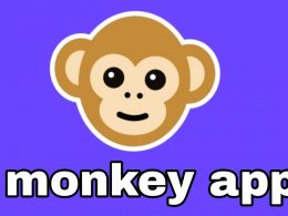 Monkey APP