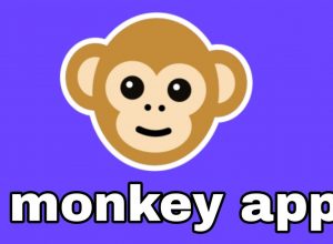 Monkey APP