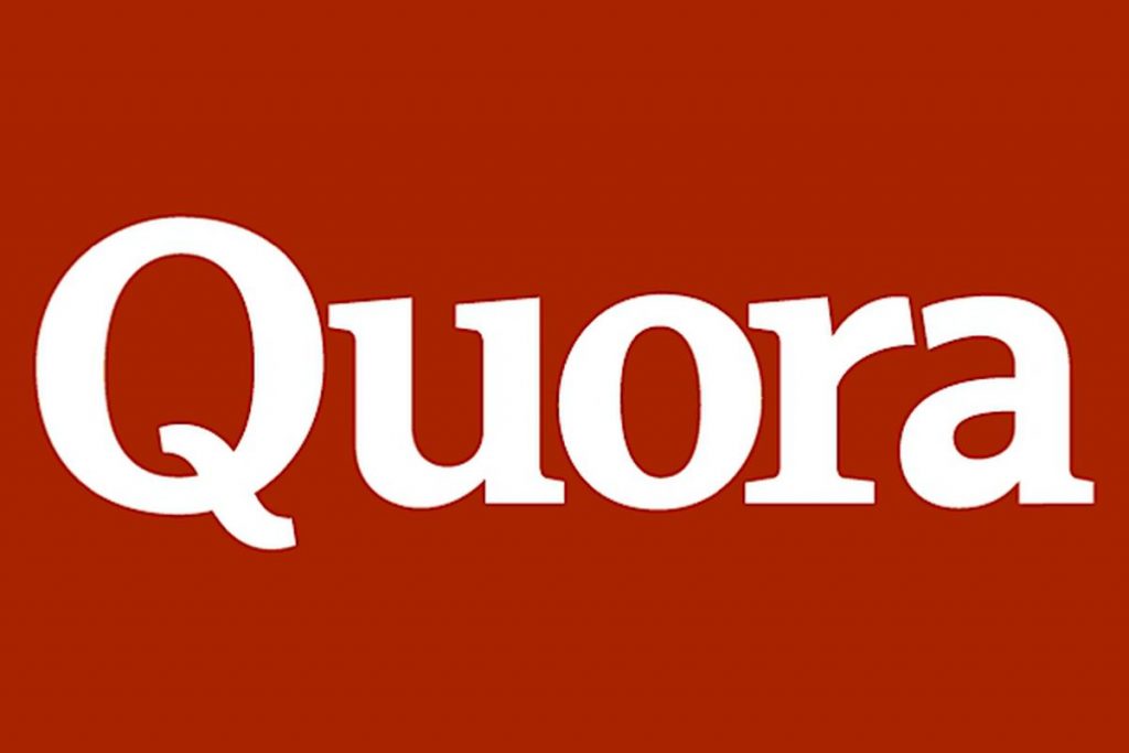 Quora Account