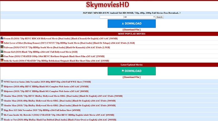 SkymoviesHD  HD Movies Download Bollywood, Hollywood Hindi  Dubbed, Hollywood PC HD Movies Download Bengali 3gp MP4 Download 300 700  1080p HD | Bizzield