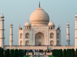 Agra Best Places to Visit in India