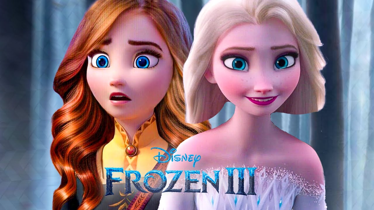 Upcoming Sequel Frozen 3 Movie Release Date | Bizzield