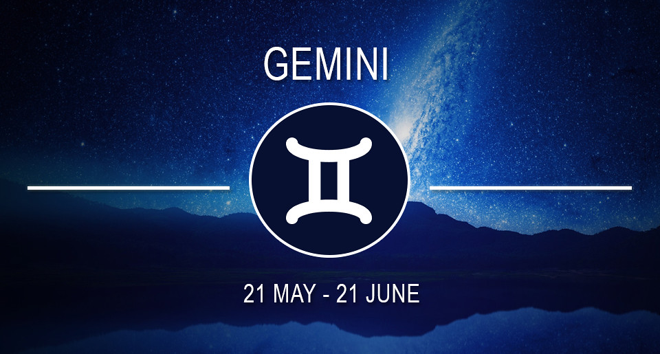Gemini Lucky Numbers
