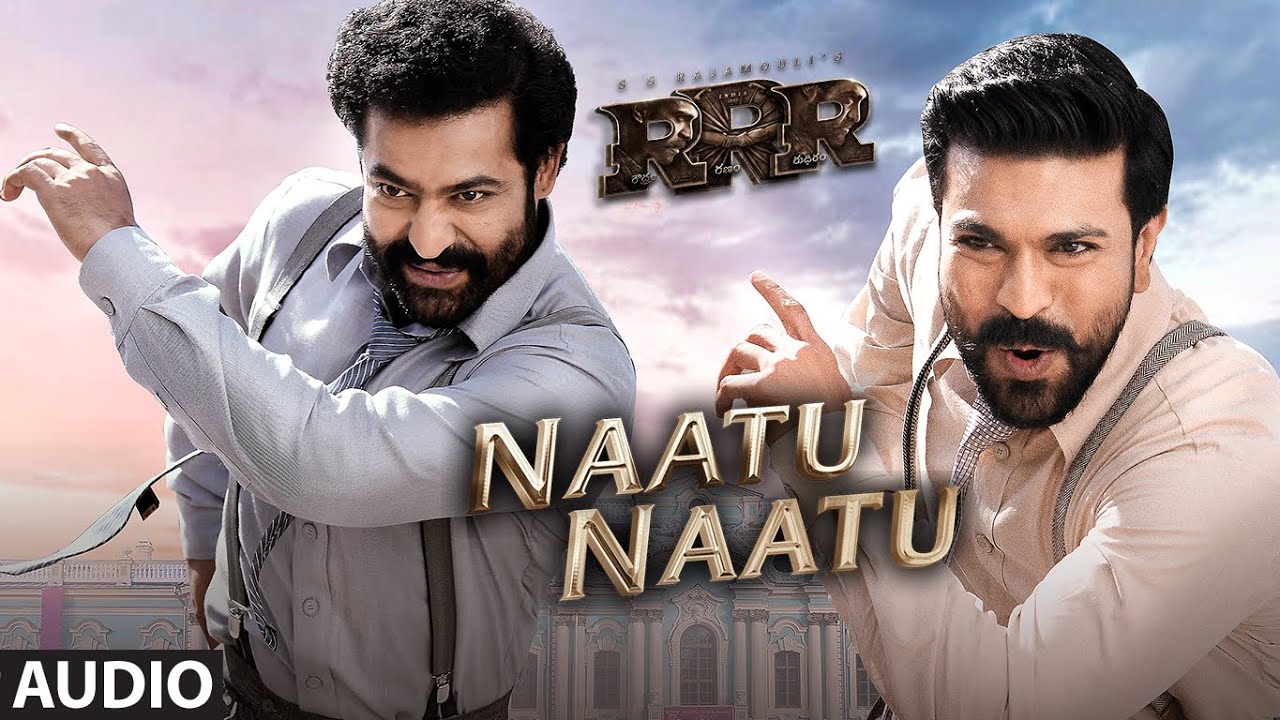 Oscar Awards LIVE: Naatu Naatu Telugu Song From RRR Wins Best Original Song At The 95th Academy Awards | Bizzield